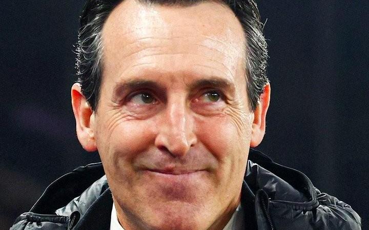 维拉豪取6连胜+近9场英超赢了8场，下一轮主场战阿森纳