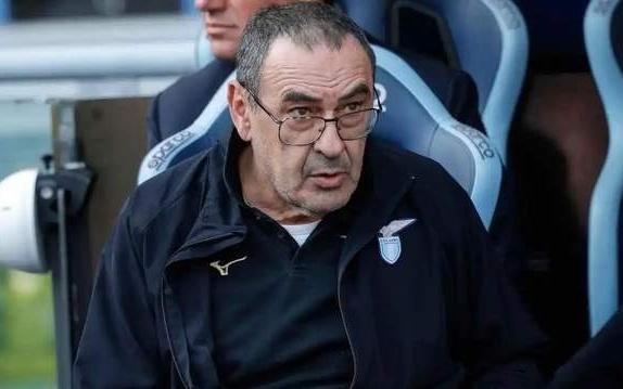 意甲拉齐奥VS卡利亚里：萨里抱怨赛程