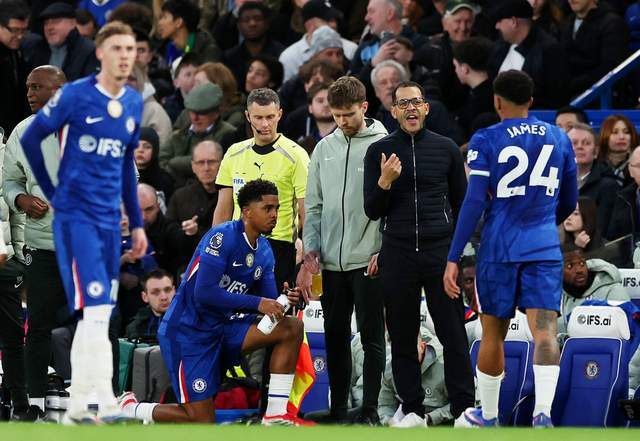 01！1.1亿先生遇神扑，切尔西短短3天双