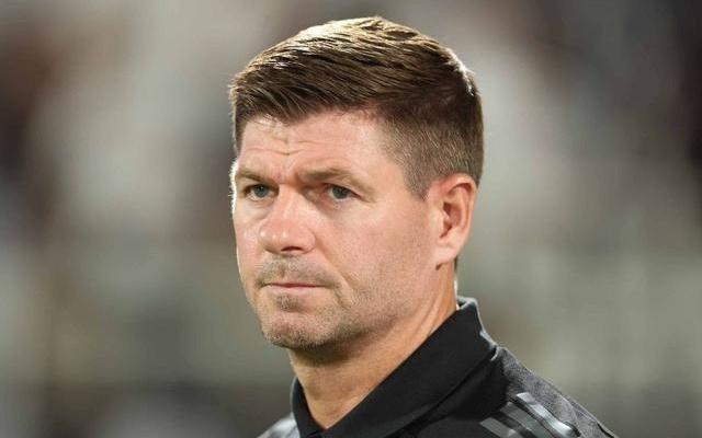 杰拉德：我非常喜欢赖斯，利物浦当初应该尝试签他