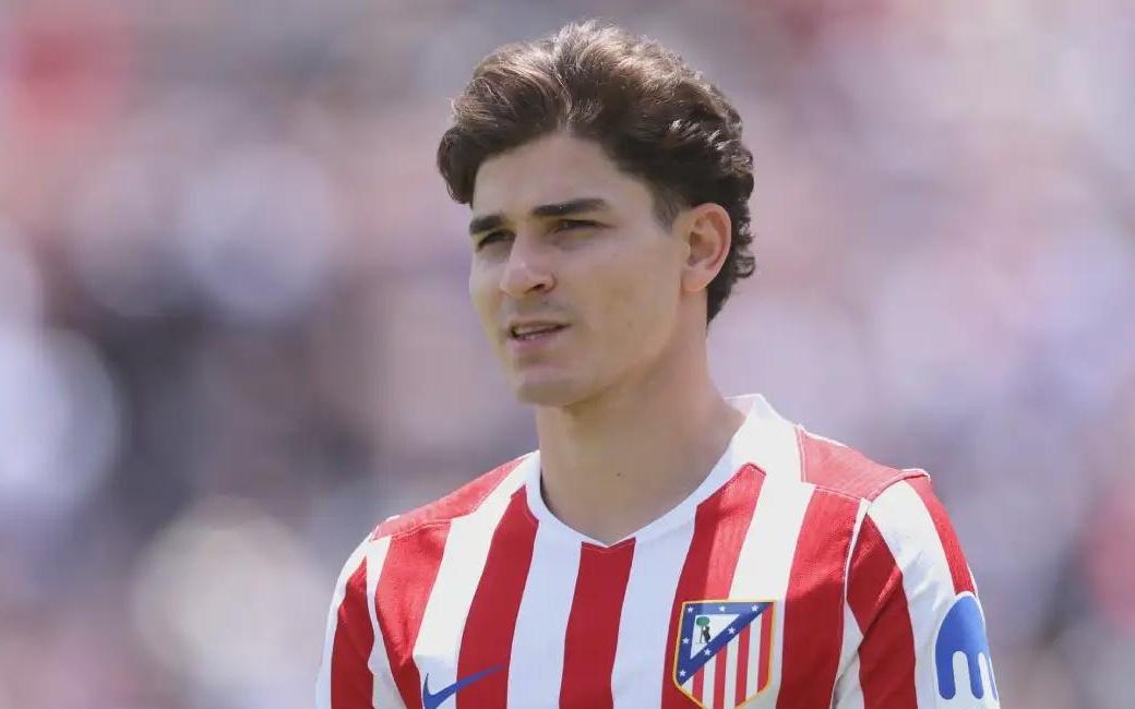 小蜘蛛马竞进球数超越个人曼城生涯总和，且少用33场