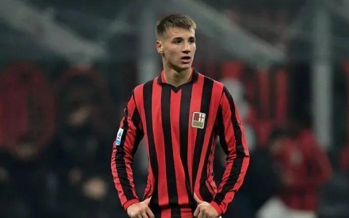 米体丨卡马尔达可能提前结束租借