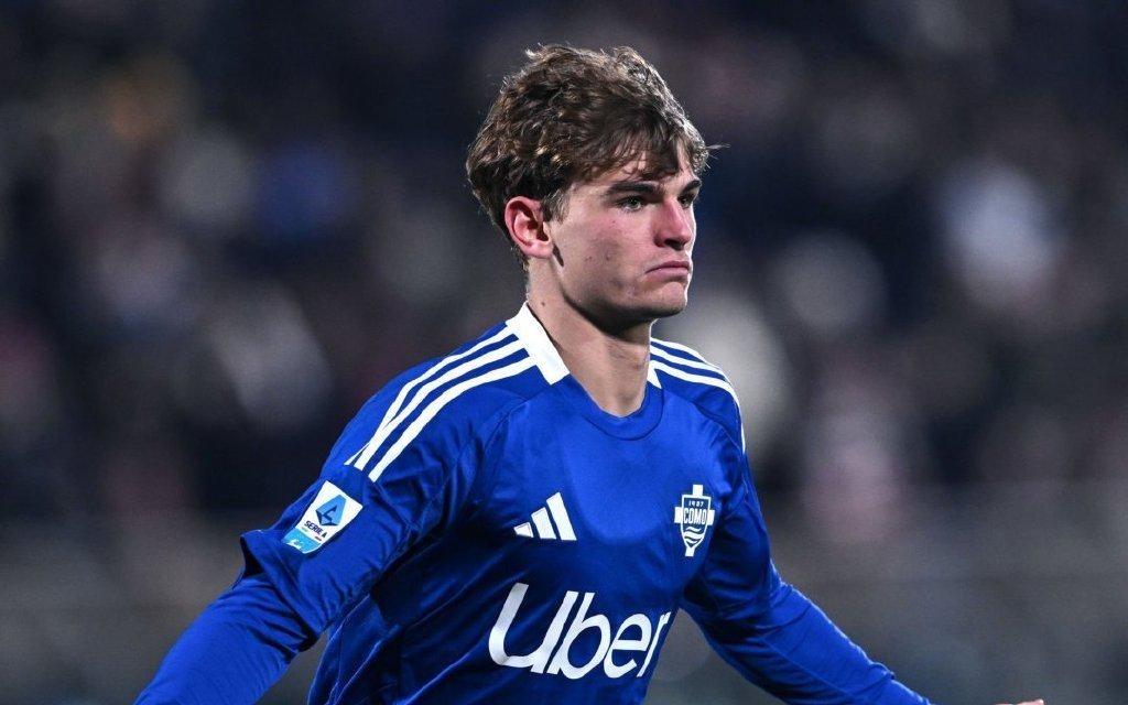 意甲第一新星到底去哪皇马手握三项