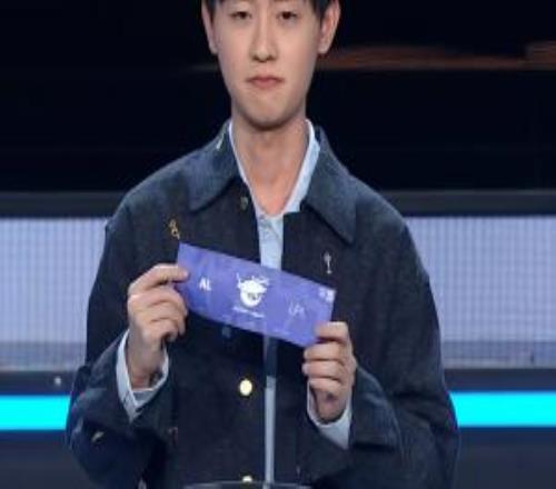 算好签吗S15全球总决赛瑞士轮首轮仅一场中韩对局AL对阵HLE