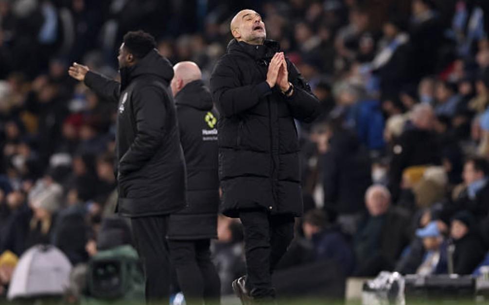 瓜帅：鲁本和格瓦迪奥尔的情况并不乐