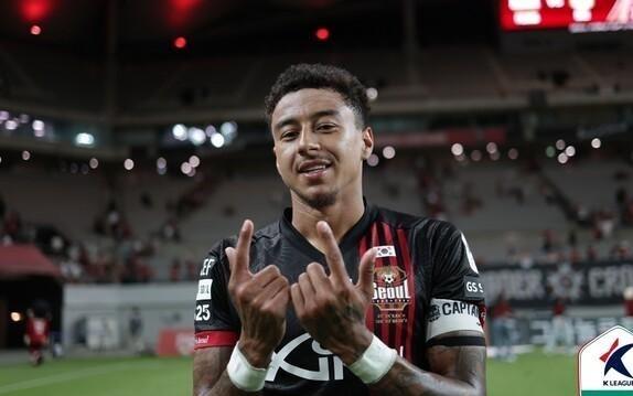 林加德回忆加盟首尔：曼彻斯特市有太