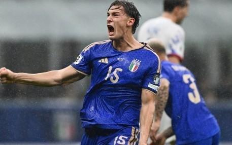 迪纳塔莱：皮奥是意大利的未来意大利