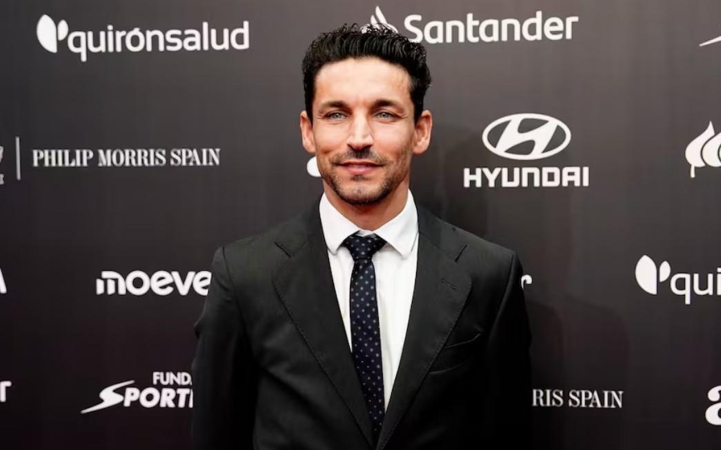 纳瓦斯：希望西班牙国家队2026年世界