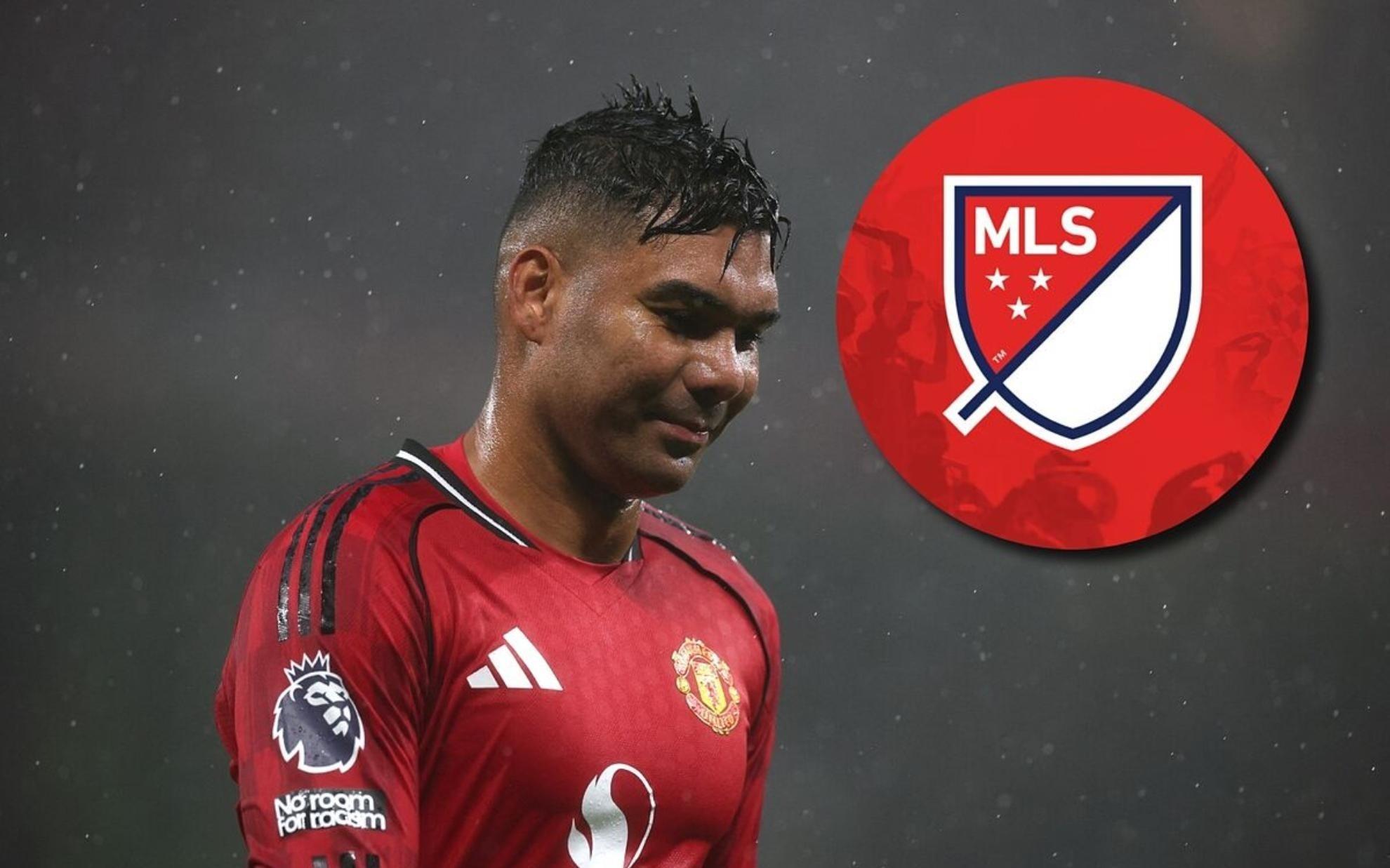 马卡：卡塞米罗正面临未来决策，或前往