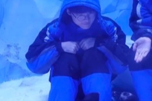 Faker粉丝频道留言：谢谢大家的支持，下赛季我会做更好的准备