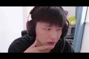 H4cker:应该只有WE打TES有点机会其他队都吃不消的TES太猛了