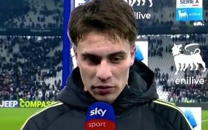 伊尔迪兹：面对那不勒斯我们创造了很多机会接下来专注欧冠