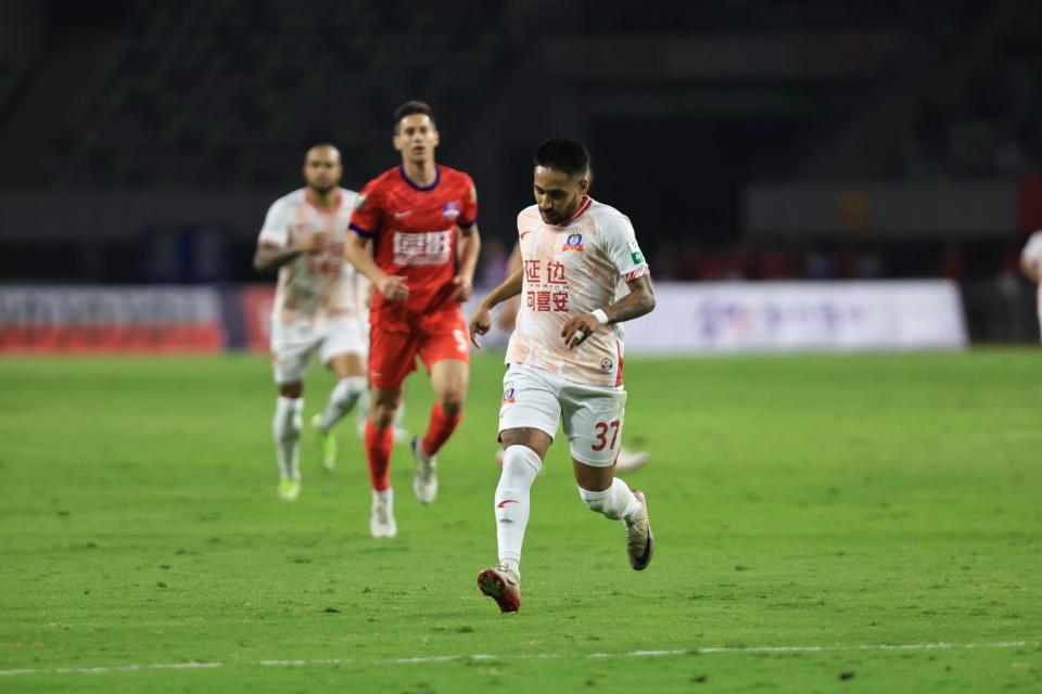 离谱！中甲队连续2轮举报致对手外援