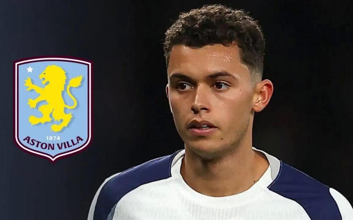 英媒：水晶宫有意引入热刺前锋布伦南