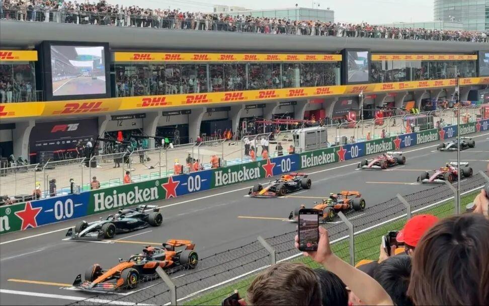 Summary从屏幕到赛道：纪录片如何推动F1粉丝扩张