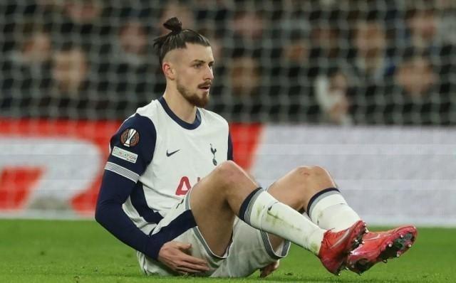 米体：德拉古辛仍是罗马的首选，罗马提