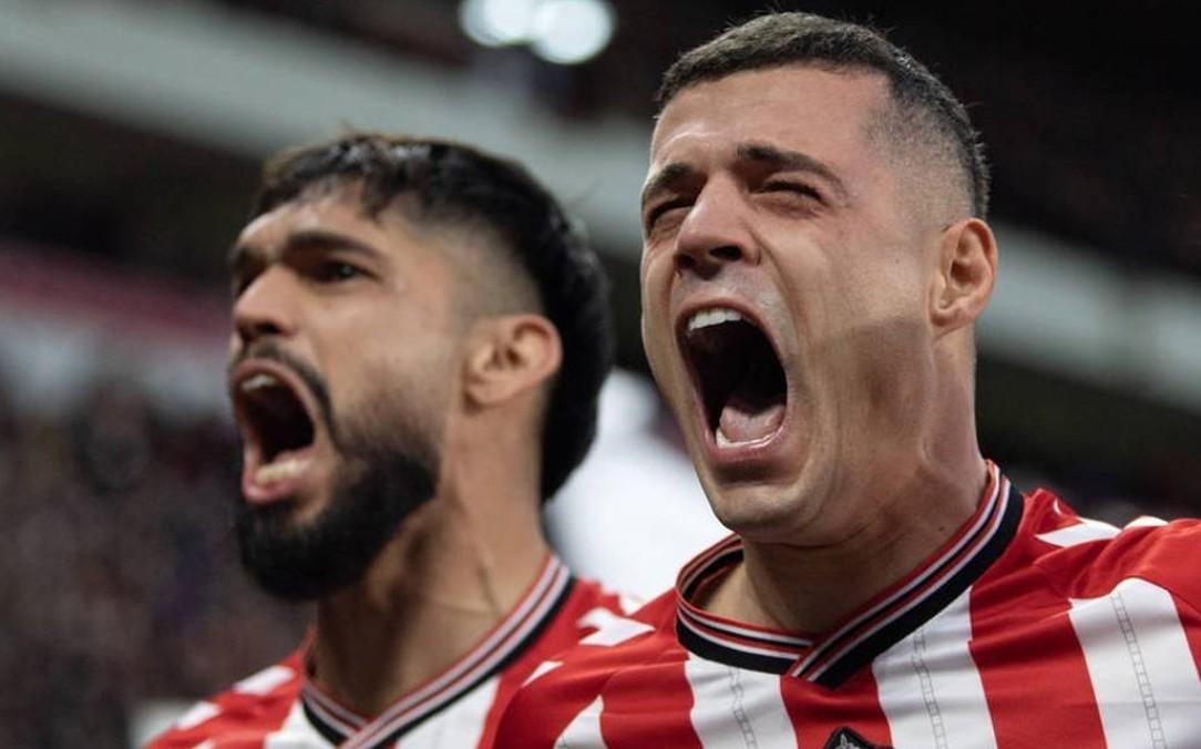 扎卡：维尔茨独一无二桑德兰的老板6