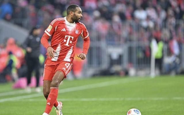 塔：我们知道自己随时都有能力扭转比赛踢阿森纳目标是胜利