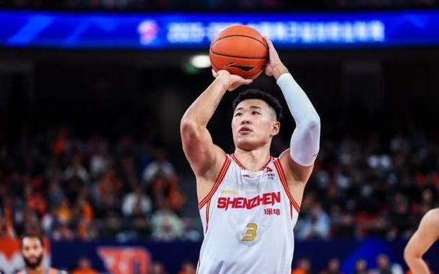 好样的！山东小伙获CBA大奖，被郭士强