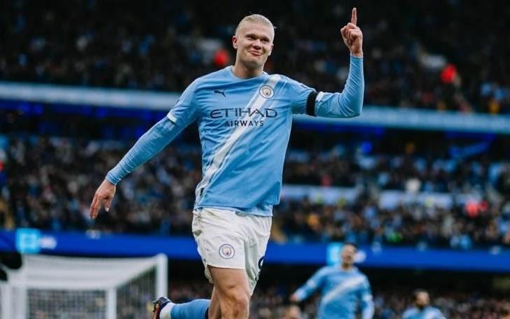 有心得，哈兰德9次欧冠对阵西班牙球队打进9球