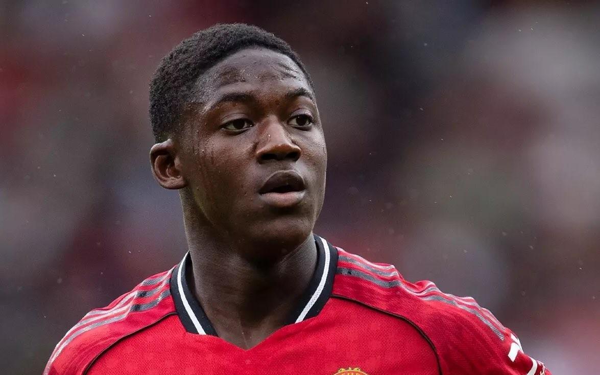 邮报：如果在卡里克麾下机会有限，梅努