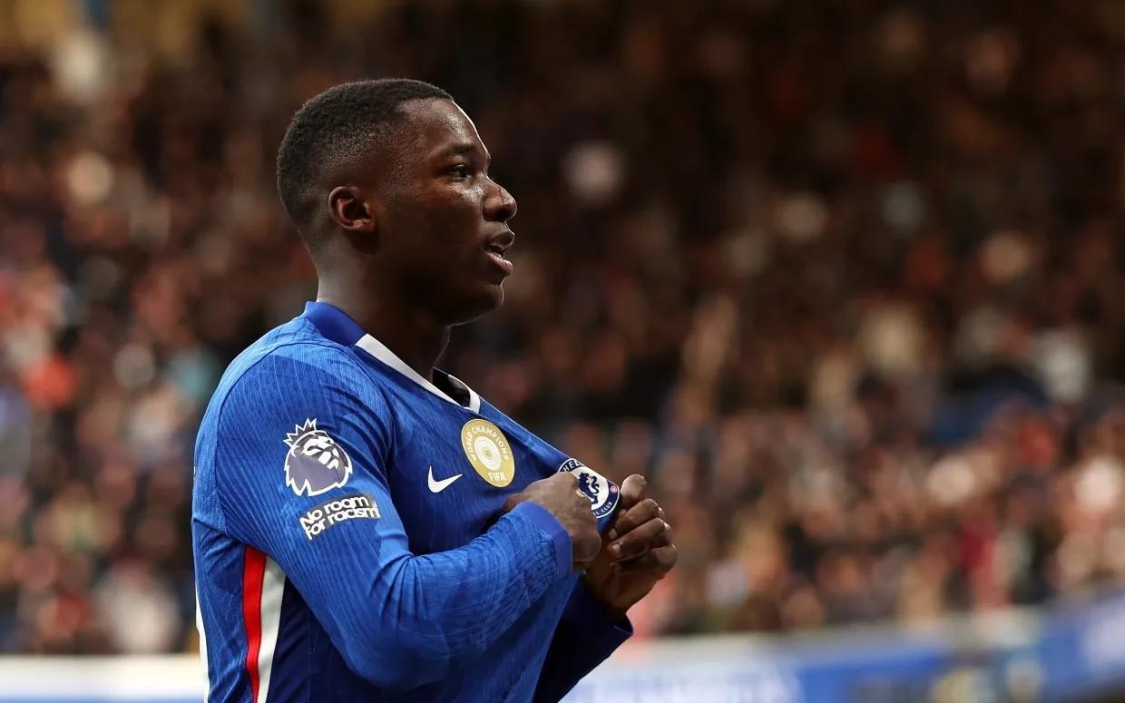 乔科尔：凯塞多是世界最佳中场，他的1