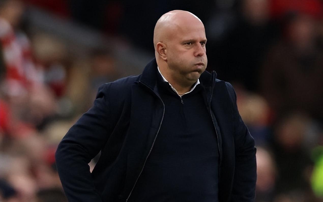 安菲尔德的至暗时刻，利物浦0比3森林