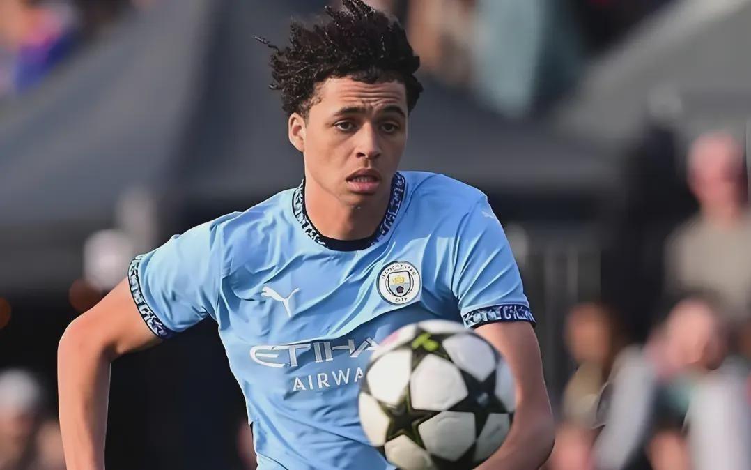 三连平背后，曼城的“完美”足球为何