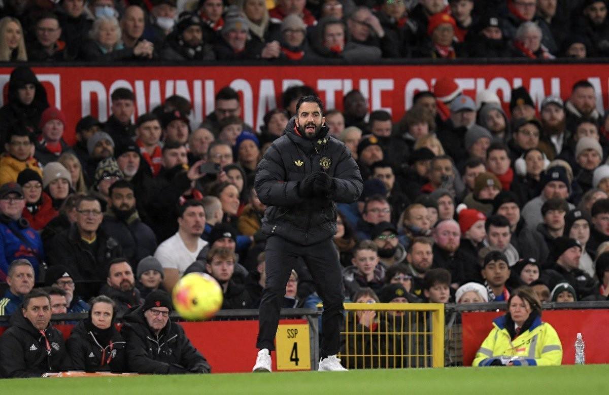 曼联10纽卡斯尔：兜兜转转，又回到了索肖时代的起点