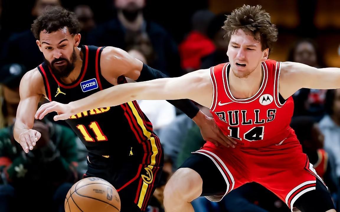 2短板“背刺”老鹰新一哥早就虎视眈眈