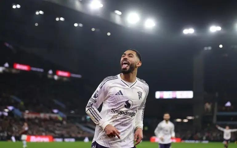 TA：库尼亚成为阿莫林计划中关键一员