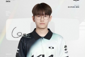 DK官方发布人员变动公告：辅助选手Career加入队伍