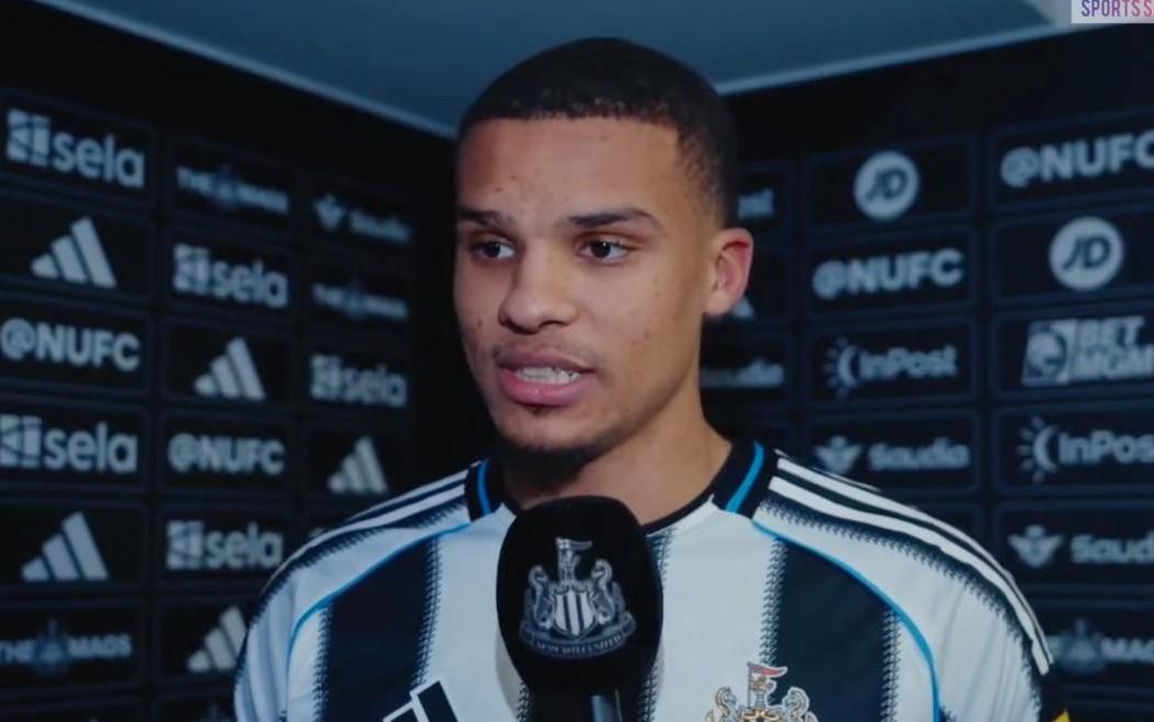 马利克佳夫：英超两连胜非常关键，我们