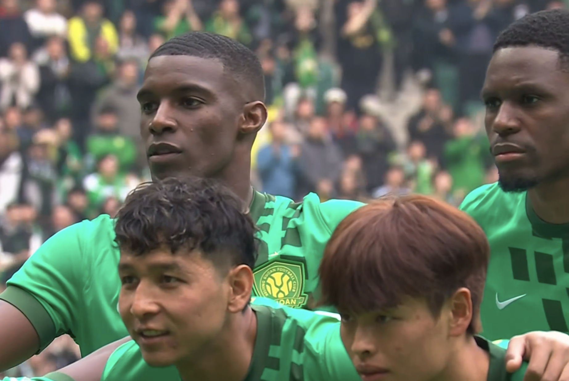 03惨败！中超头号降级热门出炉：3轮不