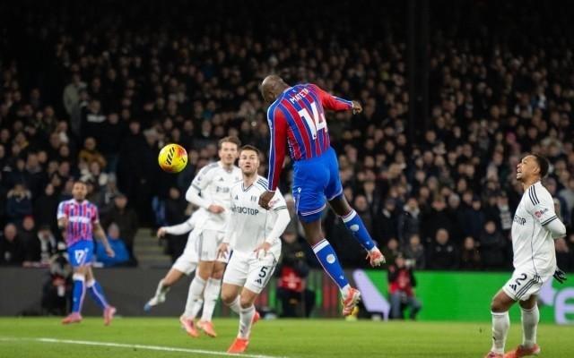 元旦英超4场比赛3场闷蛋2个进球