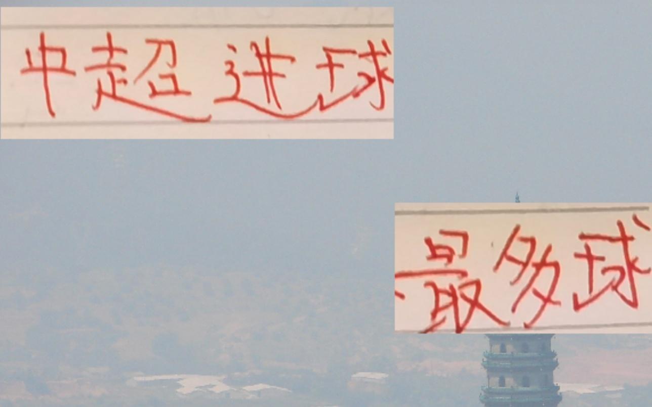 中超进球最多球队海港都有站出球星