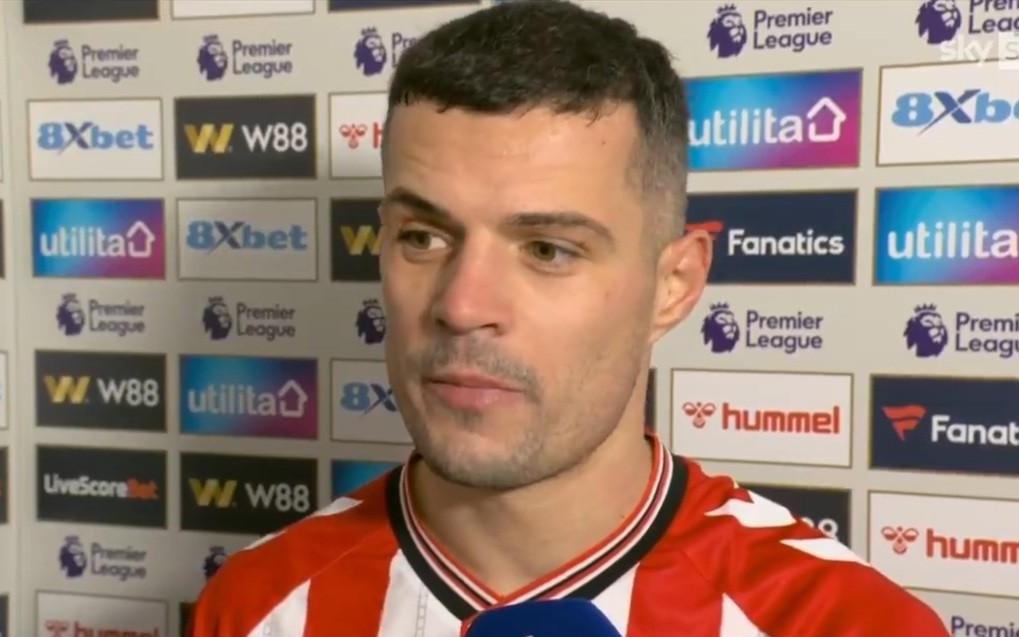 扎卡：成绩会说明一切，因为我们每天、