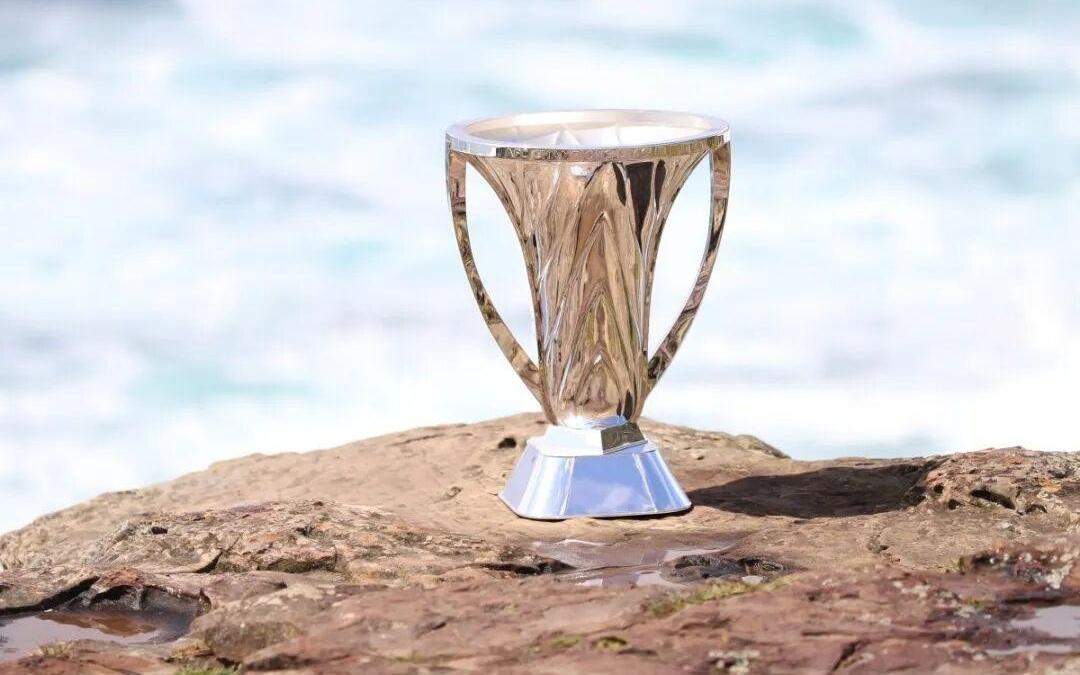 本赛季得分东亚第10！中超站在亚冠悬