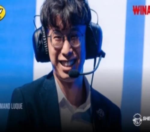 Chawy：如果今年没进淘汰赛，就不知道下次机会是什么时候了