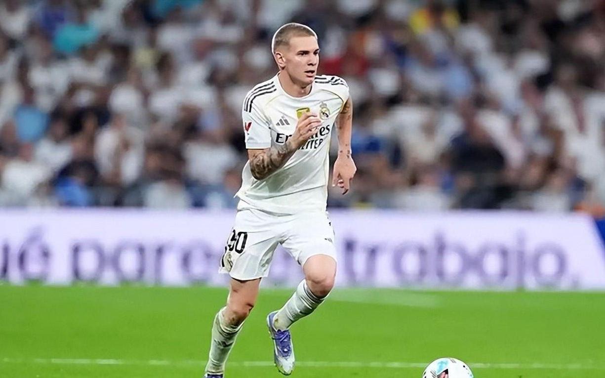 为何皇马放走恩德里克，却坚决留下马斯坦图诺