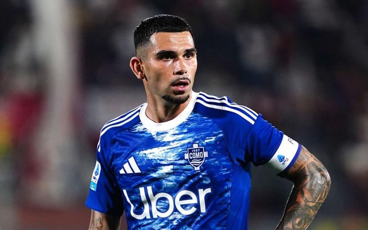 续约毫无进展：若国米卖出恰20，这两人