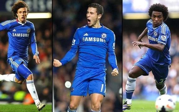 泰晤士：英足总可能还会再对切尔西进