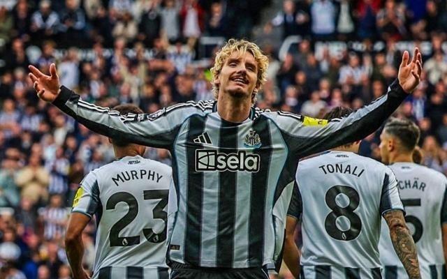 黄健翔：可以考虑将沃尔特马德的译名