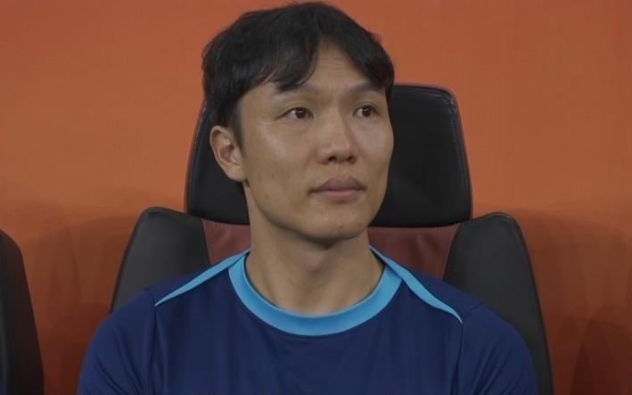 邓卓翔：队员们做到了他们所能做到的