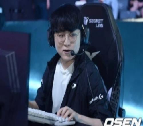 SMK：未来能保持现在的氛围，我们会成长为一支更令人害怕的队伍