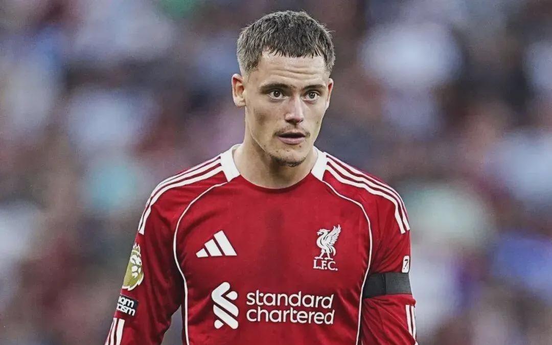 欧冠前瞻马赛03利物浦：没落豪强，无意