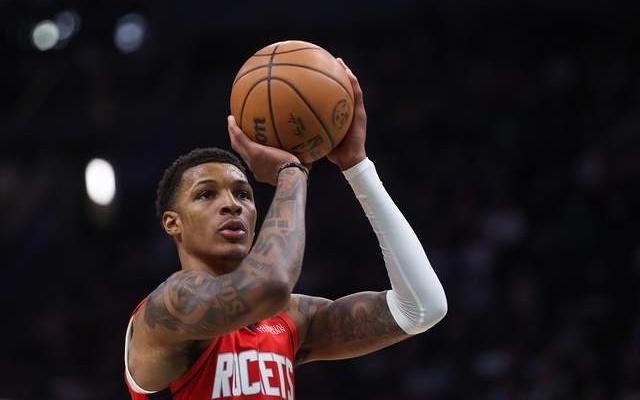 道心破碎火箭悍将主动揽责有担当有望短时间内调整好