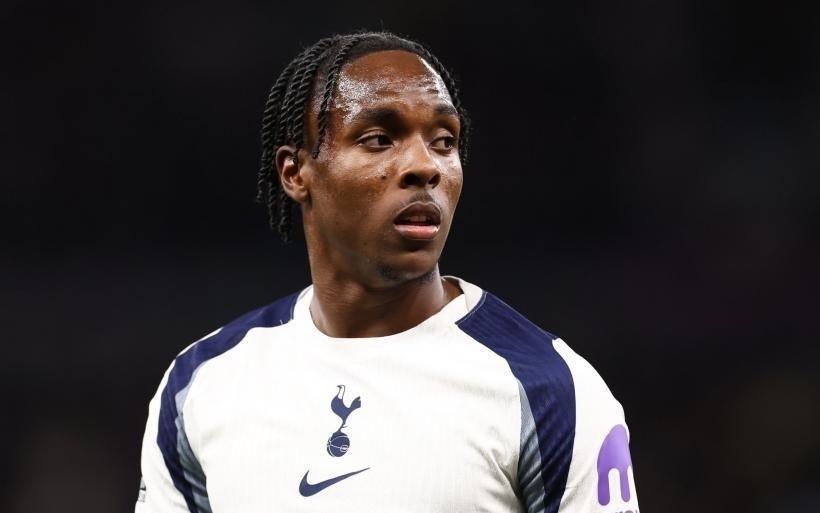 队报：特尔已被告知不会参加欧冠联赛