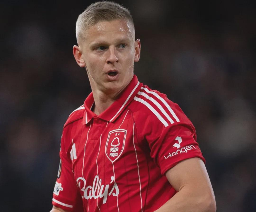 津琴科将租借加盟阿贾克斯！厄德高复出后埃泽已被打入冷宫！