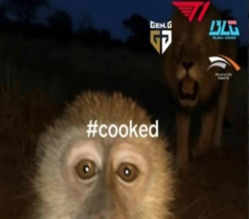 即将开始抽签，G2分享11队伍池并发文：抽签要来了，注意